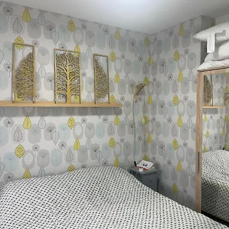 Cosy 1 Bed In Filton Avenue - Hopewell *