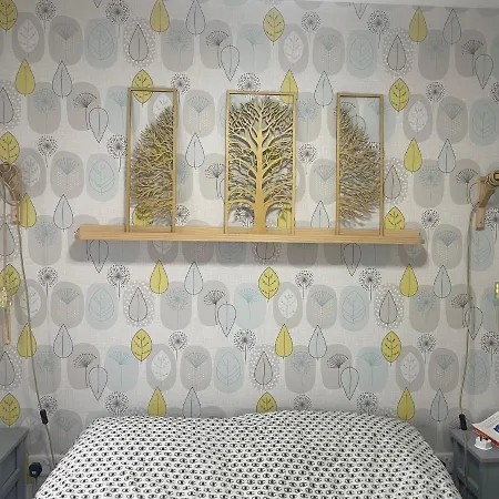 Cosy 1 Bed In Filton Avenue - Hopewell Bristol