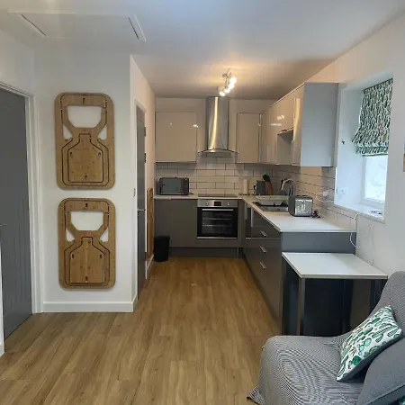 Appartamento Cosy 1 Bed In Filton Avenue - Hopewell *