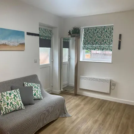 Appartamento Cosy 1 Bed In Filton Avenue - Hopewell *