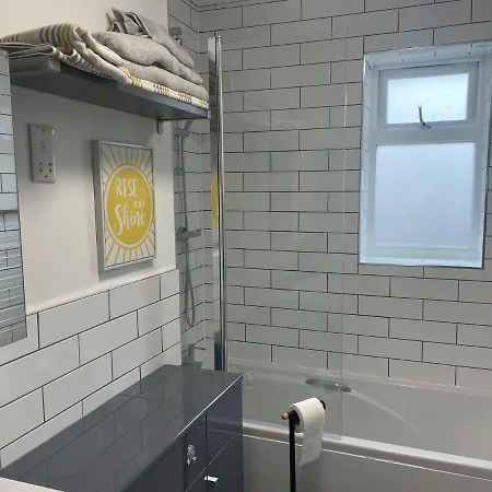 Appartamento Cosy 1 Bed In Filton Avenue - Hopewell