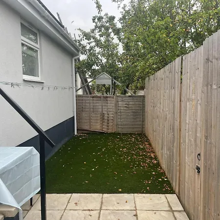 Cosy 1 Bed In Filton Avenue - Hopewell Appartamento Bristol